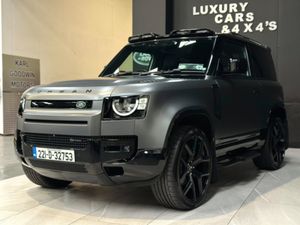 D90 URBAN COMMERCIAL - Image 4