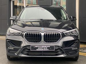 BMW X1 25e M-Sport Auto xDrive (PHEV) - Image 2