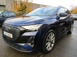 Audi Q4 e-tron EDITION 1 - Image 4