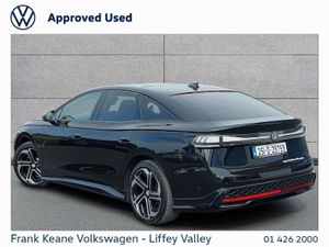Volkswagen ID.7 GTX Plus 86kwh  demo Model   21 - Image 3