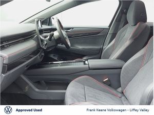 Volkswagen ID.7 GTX Plus 86kwh  demo Model   21 - Image 4