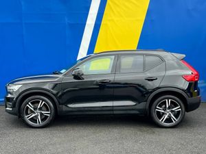 Volvo XC40 T5 RECHARGE 1.5 PLUG-IN HYBRID AUTO // - Image 3