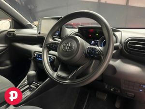 Toyota Yaris G Hybrid Auto - Straight Sale Discoun - Image 2