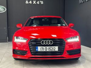 SPORTBACK 3.0 TDI  QUATTRO S-TRONIC - Image 3