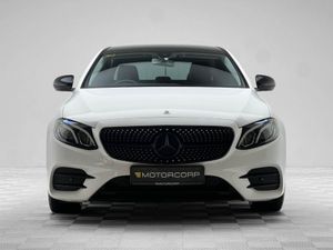 Mercedes-Benz E-Class E200D - Image 2