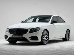 Mercedes-Benz E-Class E200D - Image 3
