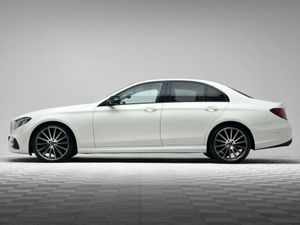 Mercedes-Benz E-Class E200D - Image 4