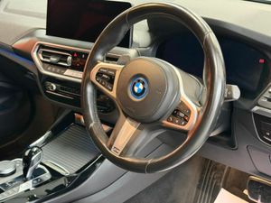 BMW X3 XDRIVE30E M SPORT #11 - Image 4