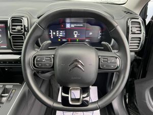 Citroen C5 Aircross AIRCROSS FEEL PACK 1.5 HDI // - Image 4