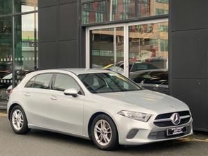 Mercedes-Benz A-Class (New Model) A200 Style Auto - Image 3