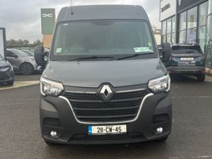 Renault Master 211CW45 - Image 2