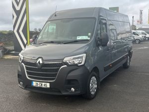 Renault Master 211CW45 - Image 3