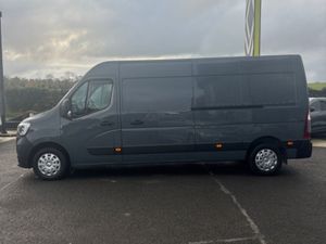 Renault Master 211CW45 - Image 4