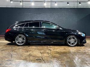 Mercedes-Benz CLA 1.6 AUTOMATIC - SHOOTING BRAKE - - Image 3