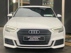 Audi A3 1.0 TFSi S-Line - Image 2