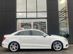Audi A3 1.0 TFSi S-Line - Image 4