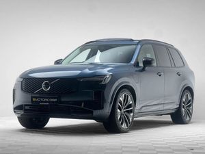 Volvo XC90 ULTRA T8 RECHARGE 2.0 PHEV *7 SEATER* - Image 3
