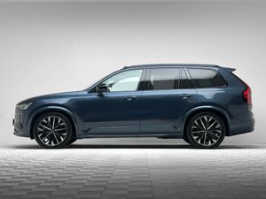 Volvo XC90 ULTRA T8 RECHARGE 2.0 PHEV *7 SEATER* - Image 4