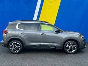 Citroen C5 Aircross FEEL PACK 1.5 HDI // APPLE CAR - Image 2