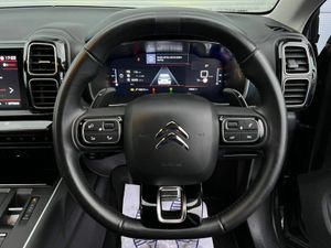 Citroen C5 Aircross FEEL PACK 1.5 HDI // APPLE CAR - Image 4