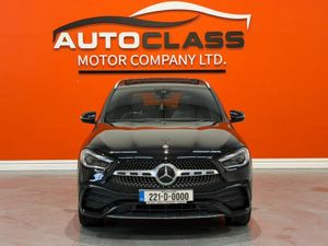 Mercedes-Benz GLA GLA 250 E EXCLUSIVE EDITION PREM - Image 2