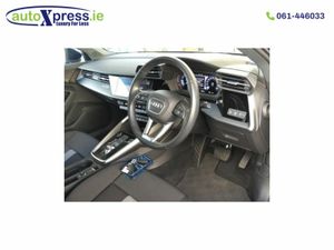Audi A3 SPORTBACK 30 TFSI Automatic , Low Mileage - Image 2