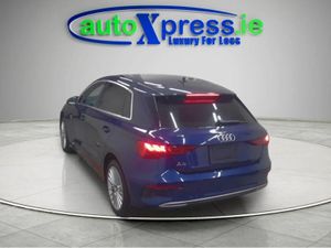 Audi A3 SPORTBACK 30 TFSI Automatic , Low Mileage - Image 3