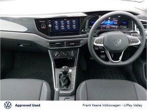 Volkswagen Taigo Edition 75 1.0tsi 95bhp  reflex - Image 2