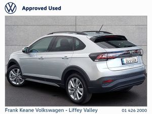 Volkswagen Taigo Edition 75 1.0tsi 95bhp  reflex - Image 3