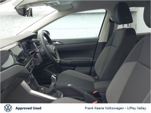 Volkswagen Taigo Edition 75 1.0tsi 95bhp  reflex - Image 4