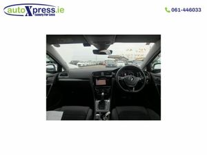 Volkswagen Golf TSI HIGH LINE Automatic - Image 2