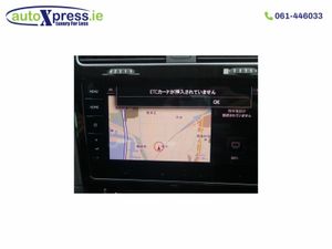 Volkswagen Golf TSI HIGH LINE Automatic - Image 4