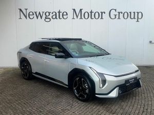 Kia EV4 Fastback GT line - Image 3