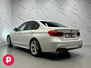 BMW 3-Series 320D M-Sport Auto - Straight Sale Dis - Image 3