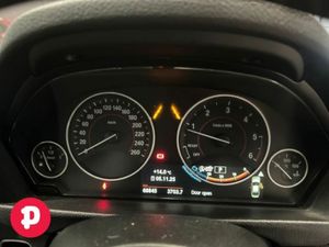 BMW 3-Series 320D M-Sport Auto - Straight Sale Dis - Image 4