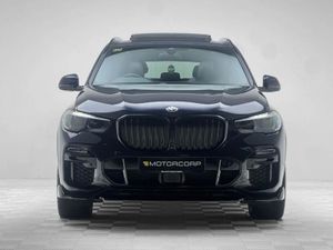 BMW X5 45E M SPORT XDRIVE *PAN ROOF* - Image 2