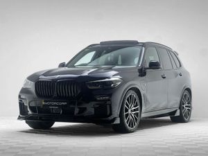 BMW X5 45E M SPORT XDRIVE *PAN ROOF* - Image 3