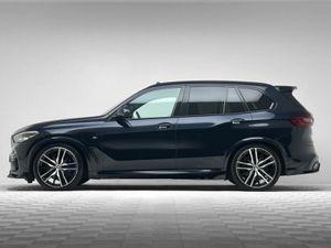 BMW X5 45E M SPORT XDRIVE *PAN ROOF* - Image 4