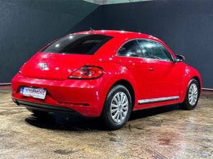 Volkswagen Beetle 1.2L TSI AUTOMATIC - HEATING/AC - Image 4