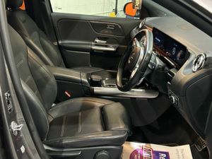 Mercedes-Benz GLA GLA 250 E EXCLUSIVE EDITION PREM - Image 4