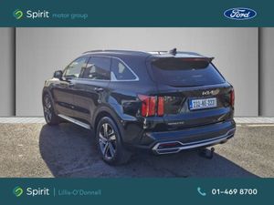 Kia Sorento 2.2 K3 4X2 Diesel 7 Seats - Image 3