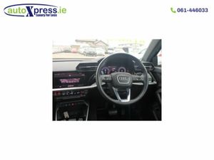 Audi A3 30 TFSI Automatic Low mileage - Image 4