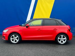 Audi A1 1.0 TFSI AUTO // BRAND NEW 2 YEAR NCT // B - Image 3