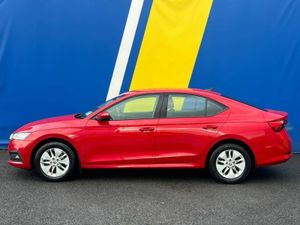 Skoda Octavia TECHNOLOGY 2.0 TDI // PARKING SENSOR - Image 3