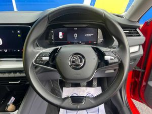 Skoda Octavia TECHNOLOGY 2.0 TDI // PARKING SENSOR - Image 4