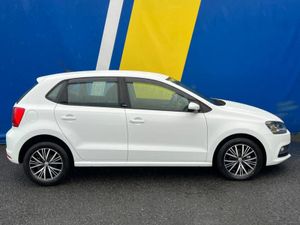 Volkswagen Polo ALLSTAR 1.2 TSI AUTO ** PRISTINE T - Image 2