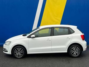 Volkswagen Polo ALLSTAR 1.2 TSI AUTO ** PRISTINE T - Image 3
