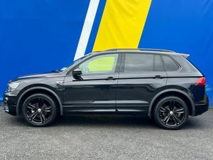 Volkswagen Tiguan R-LINE BLACK EDITION 4MOTION 2.0 - Image 3