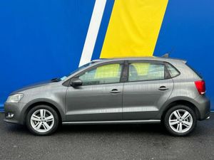 Volkswagen Polo COMFORTLINE 1.2 TSI AUTO // NEW NC - Image 3