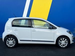 Volkswagen up! JEANS EDITION 1.0 // LOW MILEAGE // - Image 2